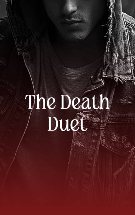 The Death Duet Book Series Male Romance Lead