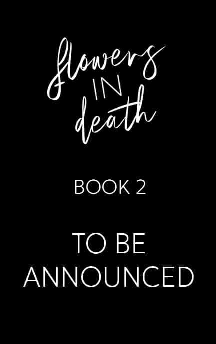 Upcoming Zenna Rose Death Duet Book