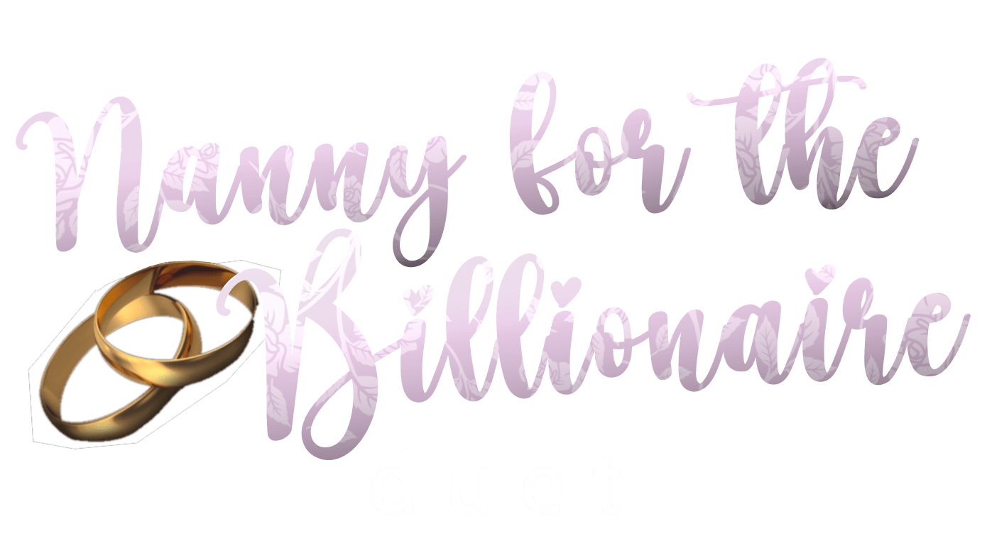 Zenna Rose's Romance Nanny for the Billionaire Duet Logo